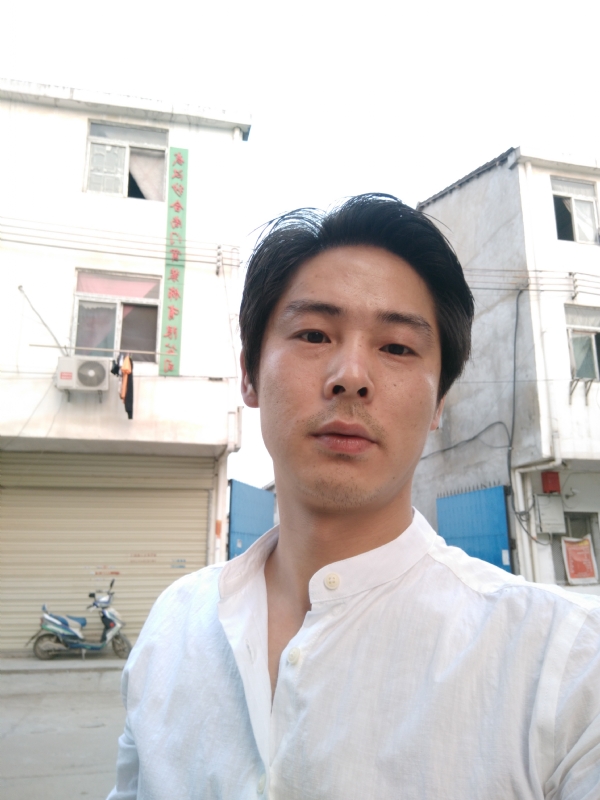 峰哥的第一张照片--咸宁交友中心