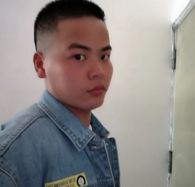 Sunshine的第一张照片--咸宁交友中心