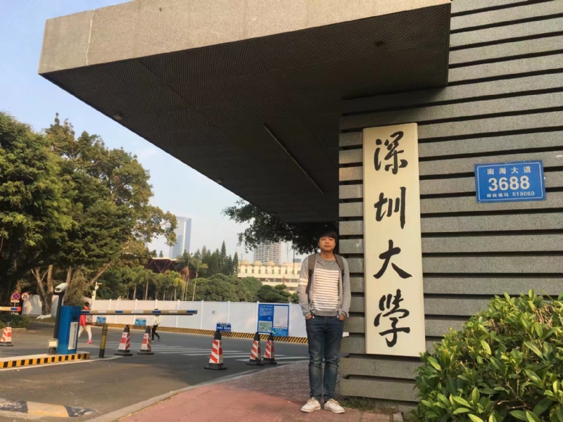 暮霭沉沉楚天阔的第二张照片--咸宁交友中心