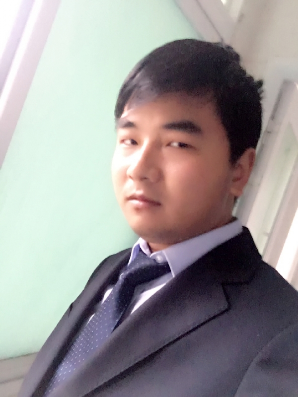 殷勤的王子的第一张照片--咸宁交友中心