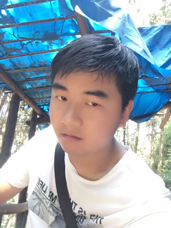殷勤的王子的第三张照片--咸宁交友中心