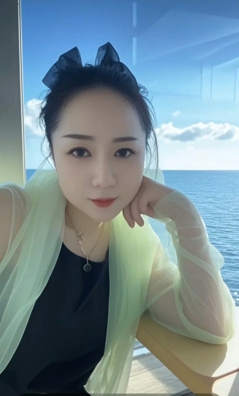 壵壵有光的第一张照片--咸宁交友中心