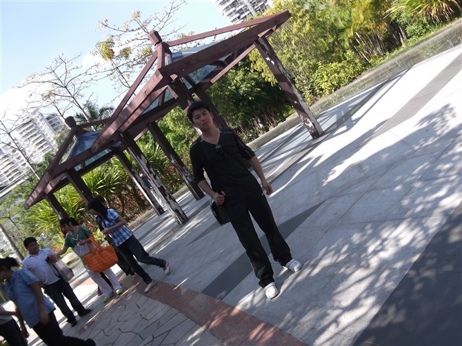 孤孤单单的过着的第二张照片--咸宁交友中心